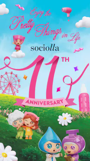 SOCO by Sociolla