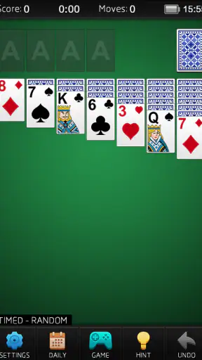 Solitaire