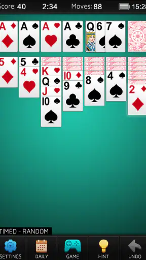 Solitaire