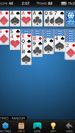 Solitaire