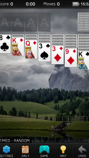 Solitaire