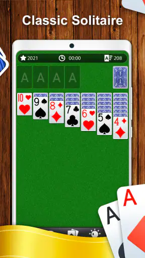 Solitaire Classic
