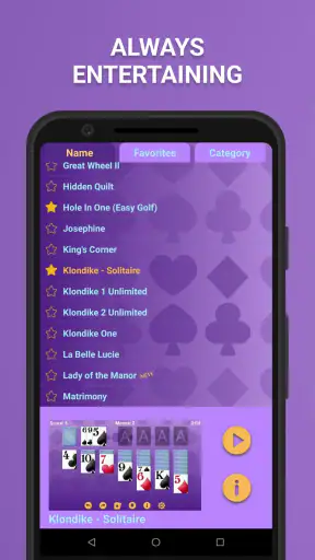 Solitaire Super Pack