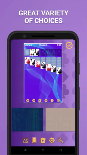 Solitaire Super Pack