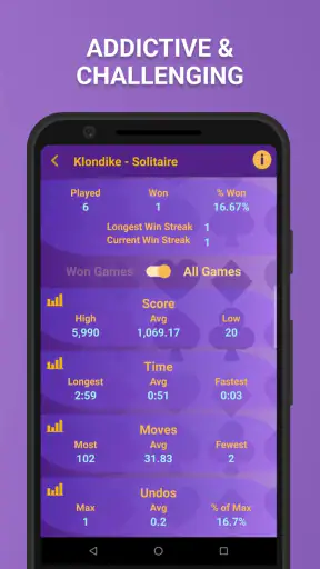 Solitaire Super Pack