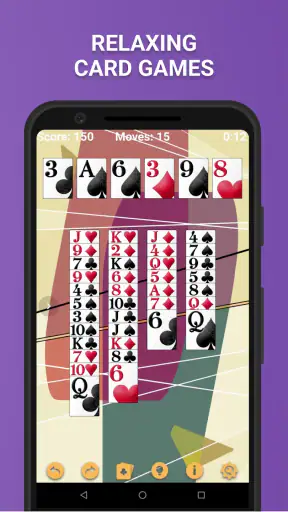 Solitaire Super Pack