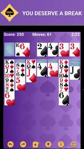 Solitaire Super Pack