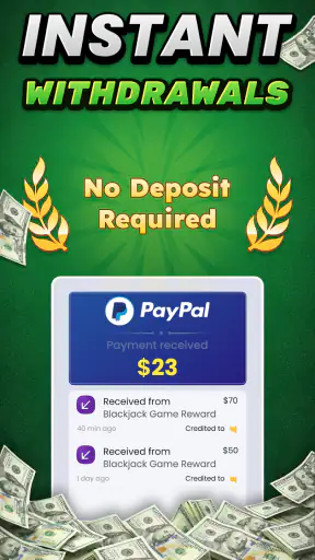 Solitaire - Win Real Cash