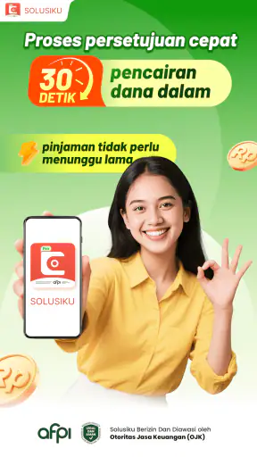 Solusiku - Pinjaman Online