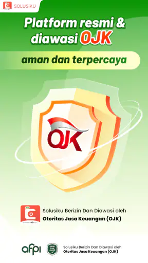 Solusiku - Pinjaman Online