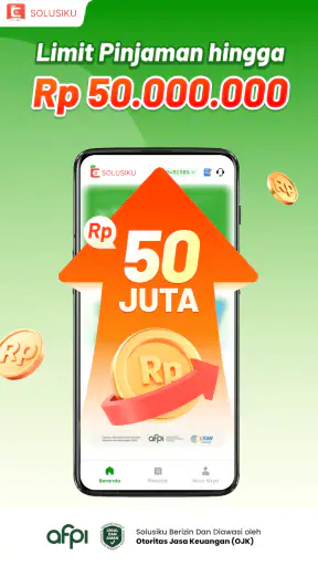 Solusiku - Pinjaman Online