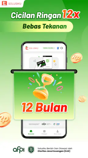 Solusiku - Pinjaman Online