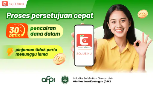 Solusiku - Pinjaman Online