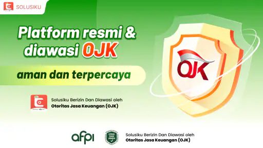 Solusiku - Pinjaman Online