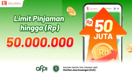 Solusiku - Pinjaman Online