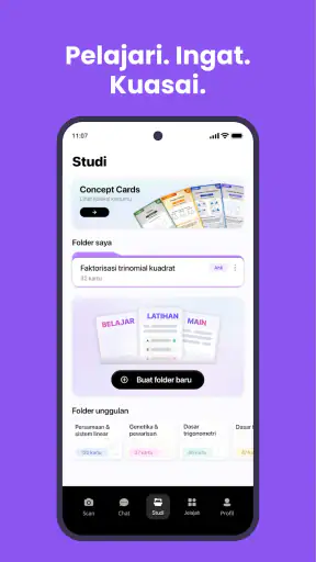 Sovi.AI: Pendamping Belajar AI