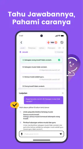 Sovi.AI: Pendamping Belajar AI