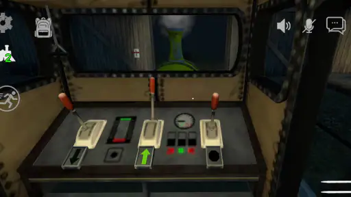 Spider Horror Multiplayer
