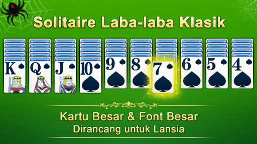 Spider Solitaire