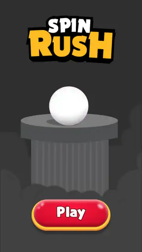 Spin Rush