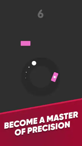 Spin Rush