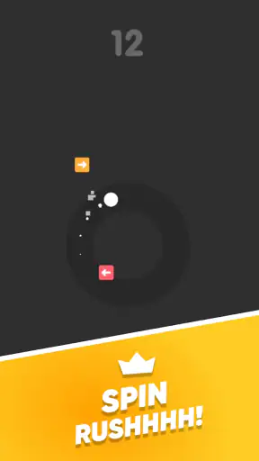Spin Rush