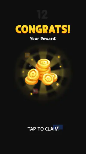Spin Rush