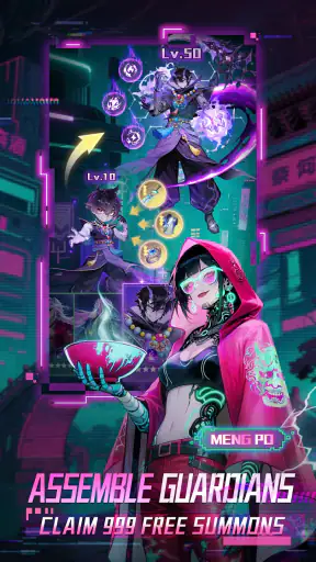 Spirit Hunter: Rush