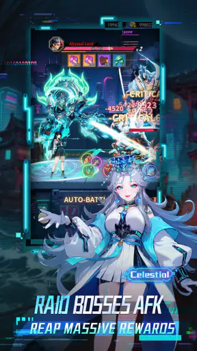 Spirit Hunter: Rush