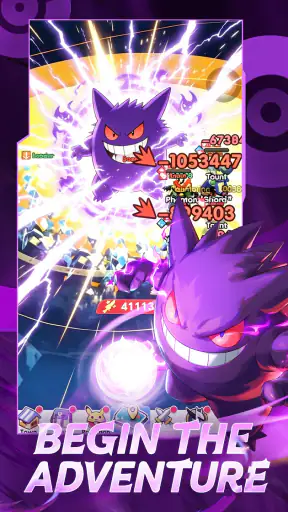 Spirit Rise: Champion Clash