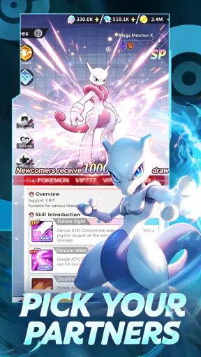 Spirit Rise: Champion Clash