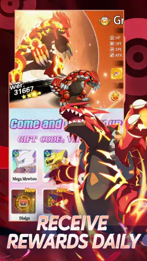 Spirit Rise: Champion Clash