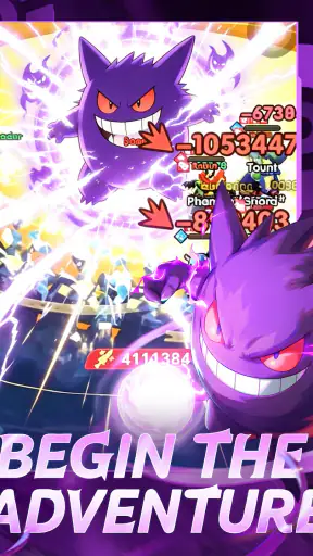 Spirit Rise: Champion Clash