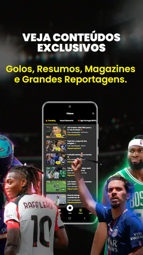 sport tv