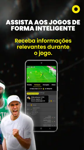sport tv
