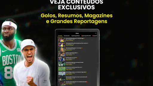 sport tv