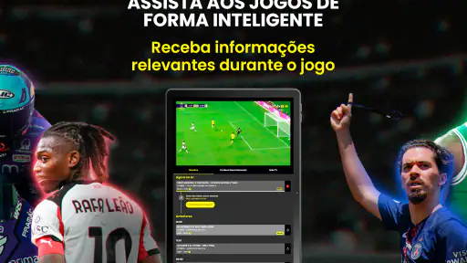 sport tv