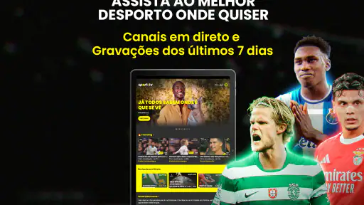 sport tv
