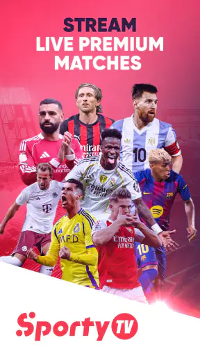 SportyTV