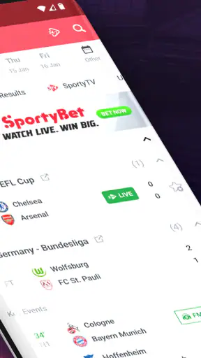 SportyTV