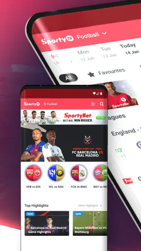 SportyTV