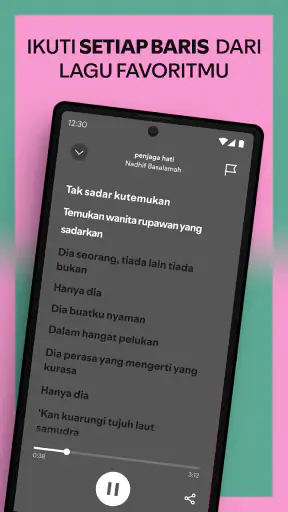Spotify: Music dan Podcast