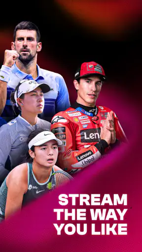 SPOTV NOW: Streaming Olahraga
