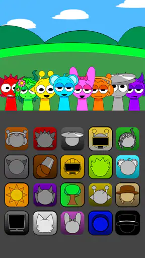 Spunky Beat: Full Mod Music