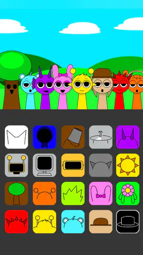 Spunky Beat: Full Mod Music