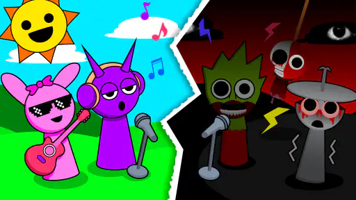 Spunky Beat: Full Mod Music