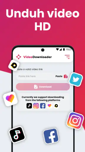 SSSTIK Video Downloader Lite