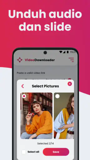 SSSTIK Video Downloader Lite