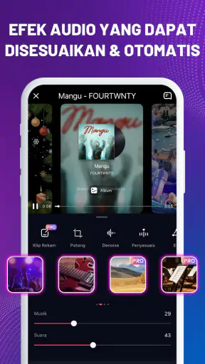 StarMaker: Bernyanyi & Mainkan