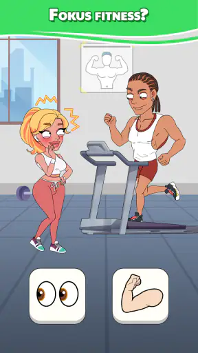 Star's Choices: Fun Story